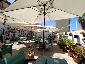 TOP 10 Most Rated restaurants in Mogán