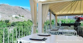 Valle de Mogán Restaurante