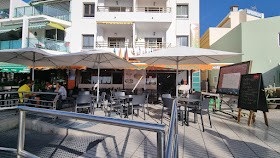 Bar Restaurante Apolo XI