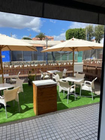 Bar restaurante Microclima VACACIONES MES DE MAYO