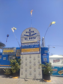 Bar El Boya