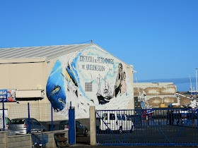 Cofradia De Pescadores