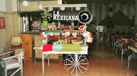 TOP 10 Most Rated restaurants in Vecindario