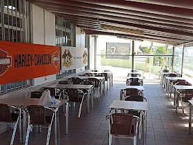 Restaurante El Yunquito