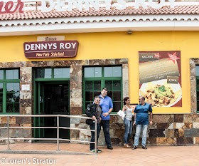 Dennys Roy Vecindario