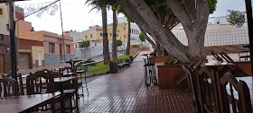 Terraza La Candelaria