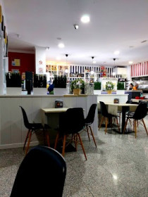 Pizzería La Abuela Canaria