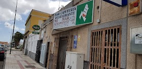 Restaurante Mi Mar aeropuerto