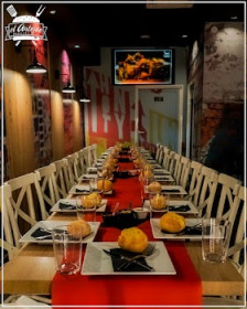 TOP 10 Most Rated restaurants in Cruce de Arinaga