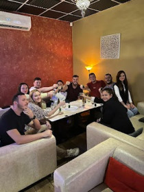 TOP 10 Most Rated restaurants in Santa Lucía de Tirajana