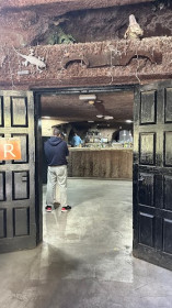 Restaurante El Centro