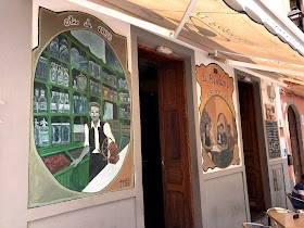 Bar/Café El Populacho