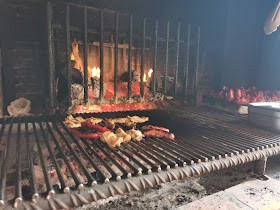 Bar Restaurante Guayadeque