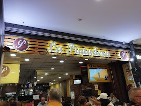 La Pintadera Vecindario