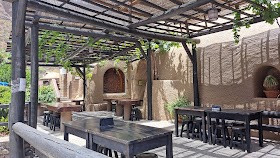 TOP 10 Most Rated restaurants in Ingenio