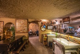 Restaurante Vega (Guayadeque)