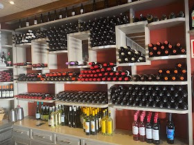 Restaurante Mirador Santa Lucía