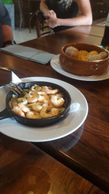 Restaurante Grill Taquazen