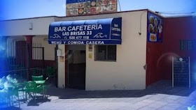 Bar Cafetería Las Brisas 33