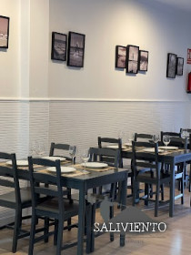 Restaurante Saliviento