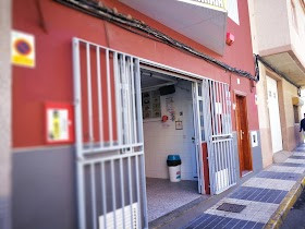 Freiduria El Pollo Loco