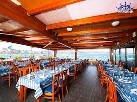 TOP 10 Most Rated restaurants in Las Palmas de Gran Canaria