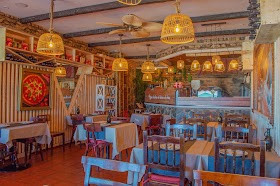 Ristorante Pizzería Al Maccaroni