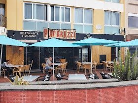 Restaurante Paparazzi Las Canteras | El mejor italiano de Las Palmas