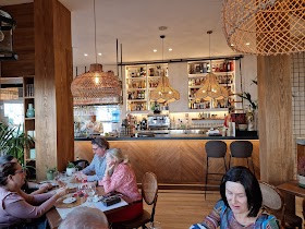 O'sole Mío La Casa Roja