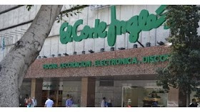 El Corte Inglés José Mesa y López