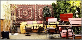 Restaurace Klub cestovatelů