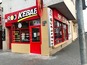 ROJ KEBAB Skácelova