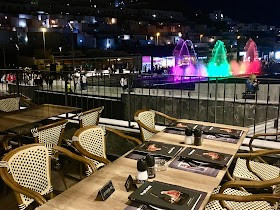 TOP 10 Most Rated restaurants in Puerto Rico de Gran Canaria