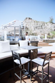 Kai Club Restaurante Beach Club