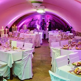 Restaurant The Countess Isabella