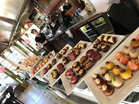 Het Zaanse Pannenkoeken Paleis