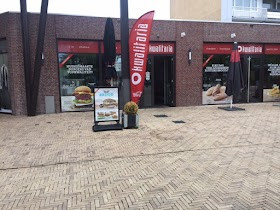 Kwalitaria Diemerplein