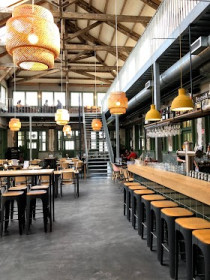 TOP 10 Most Rated restaurants in Zaandam