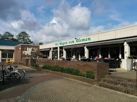 Nederlands Restaurant Het Wapen van Diemen