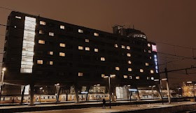 ibis Amsterdam Centre