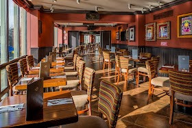 Hard Rock Cafe Amsterdam