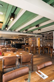 Loetje Oudekerk aan de Amstel