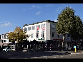 Hotel Cafe Restaurant Abina