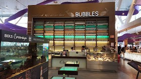 TOP 10 Most Rated restaurants in Schiphol