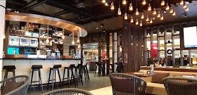 Kebaya Asian brasserie & bar