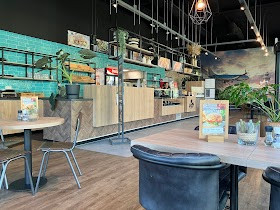 Family Schiphol Zuidoost