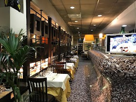 TOP 10 Most Rated restaurants in Novara