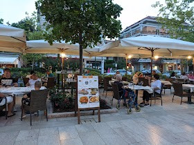 Pizzería Ristorante Stella