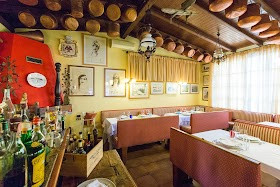 Trattoria Laguna & Lievitati Naturali