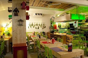 TOP 10 Most Rated restaurants in Lido di Jesolo